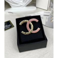 Chanel Brooches